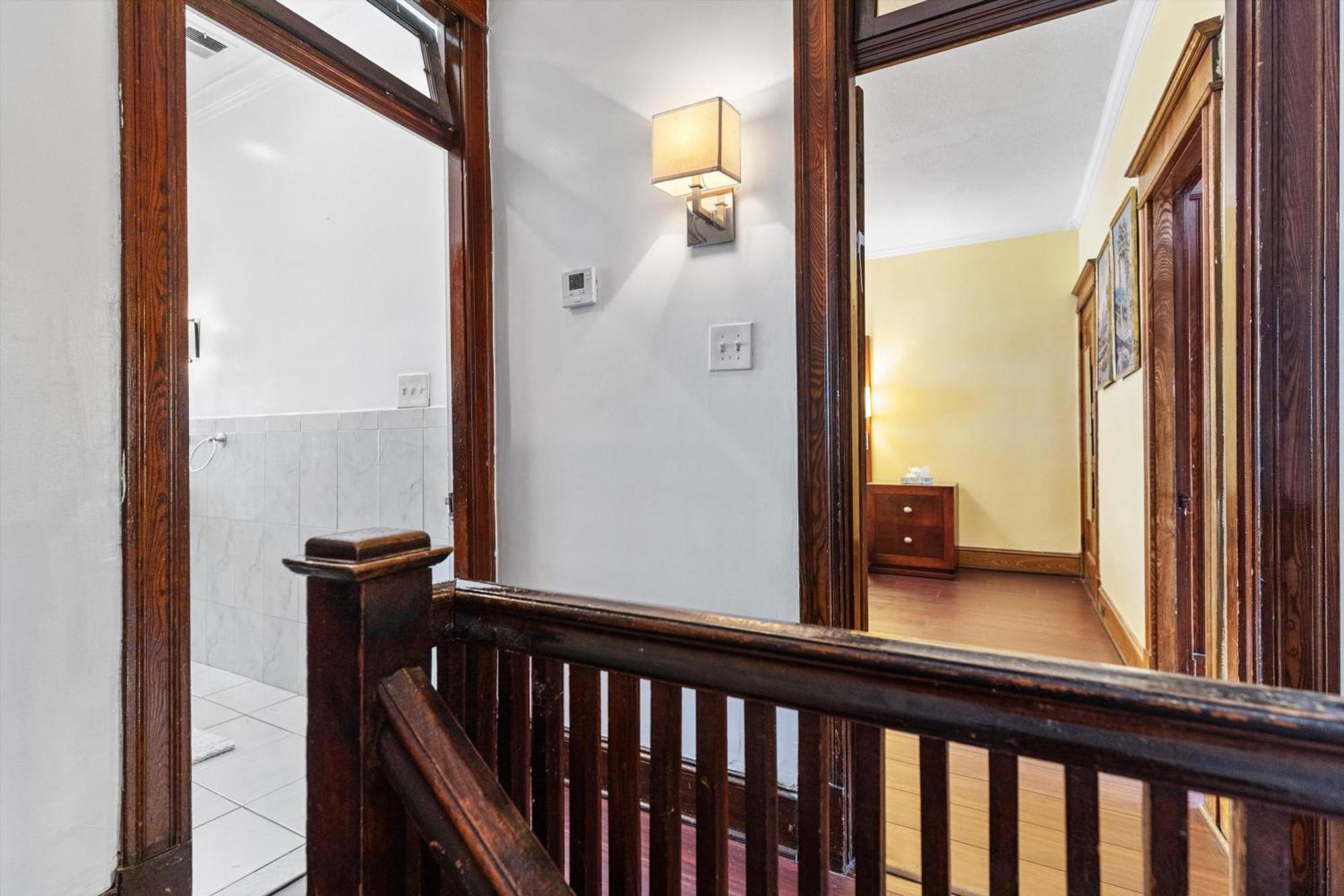 Family & Group Trips To Dc - 4-Br Close To Metro Washington Luaran gambar