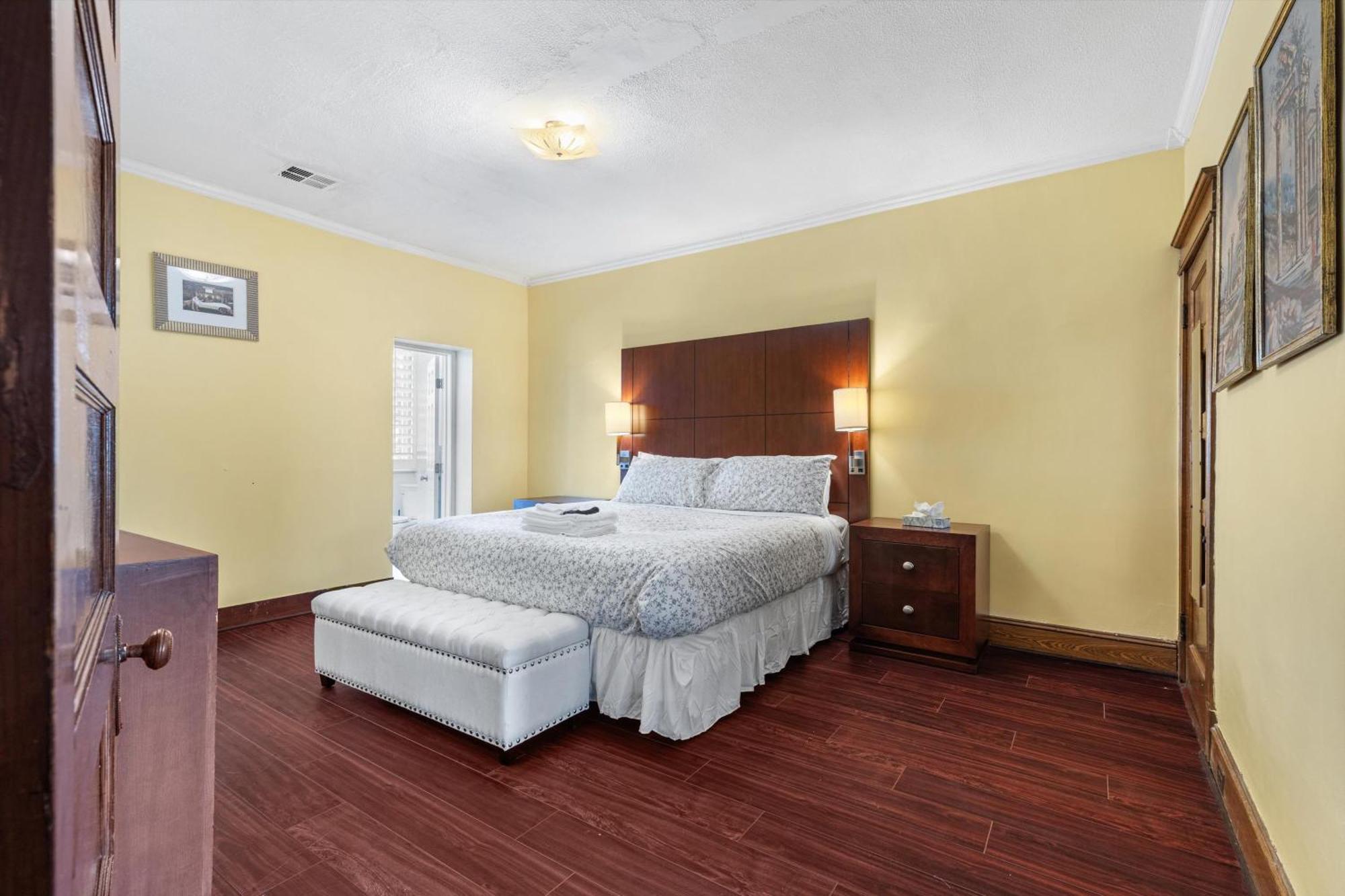 Family & Group Trips To Dc - 4-Br Close To Metro Washington Luaran gambar