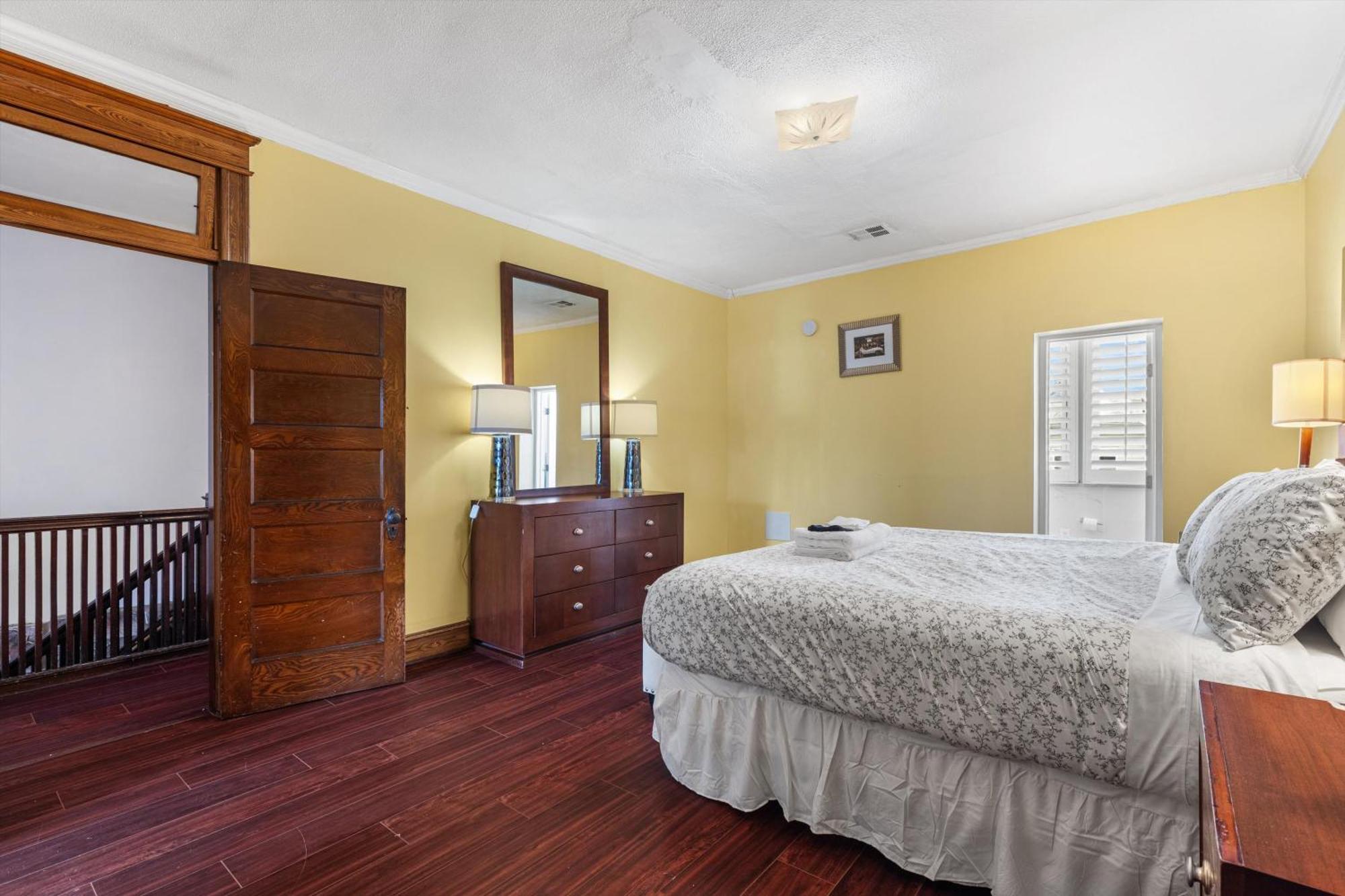 Family & Group Trips To Dc - 4-Br Close To Metro Washington Luaran gambar