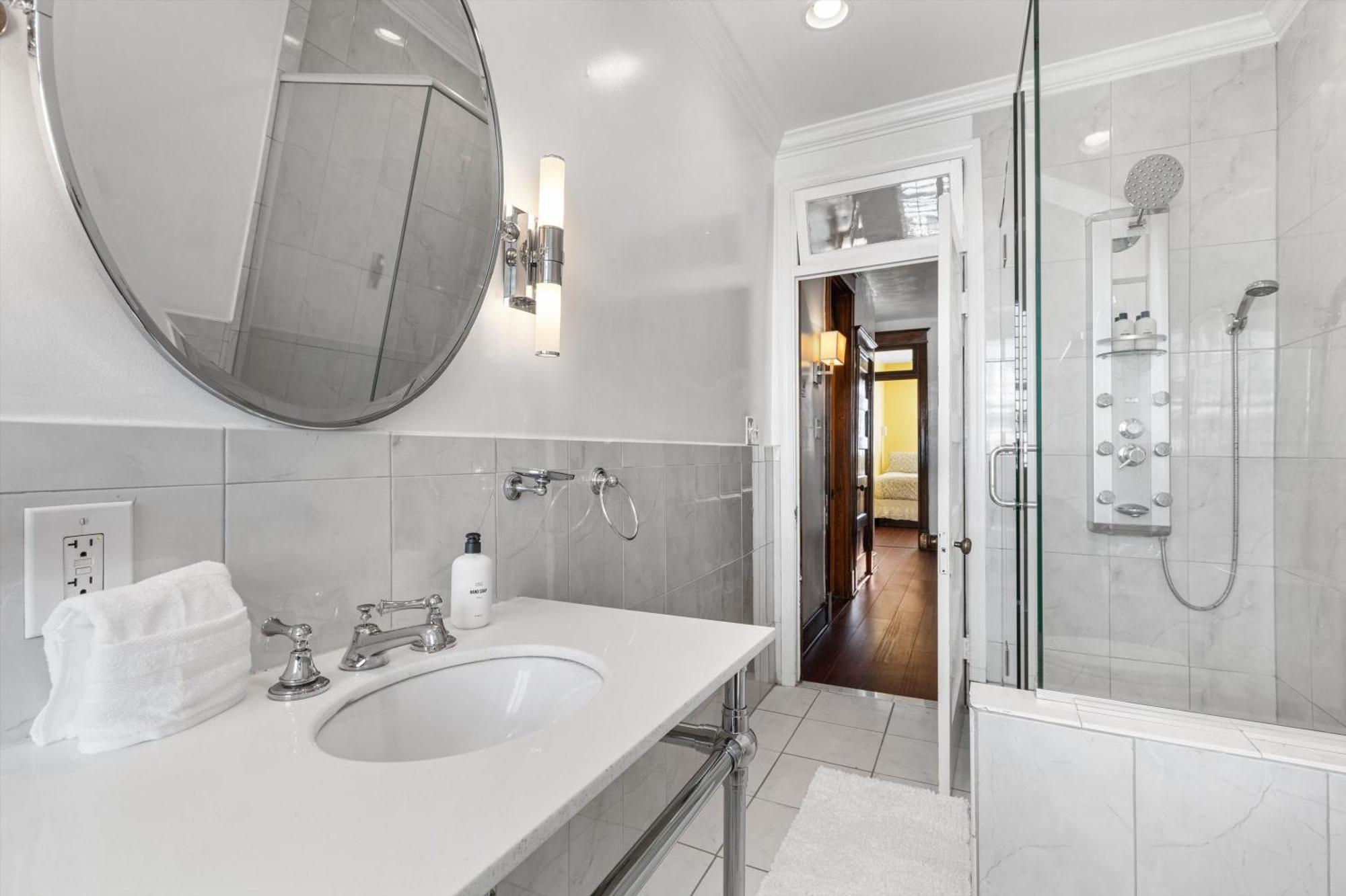 Family & Group Trips To Dc - 4-Br Close To Metro Washington Luaran gambar